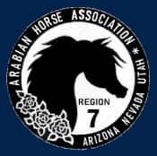 Arabian Horse Association logo