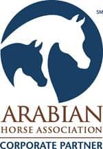 Arabia Horse Association Corp Partner logo