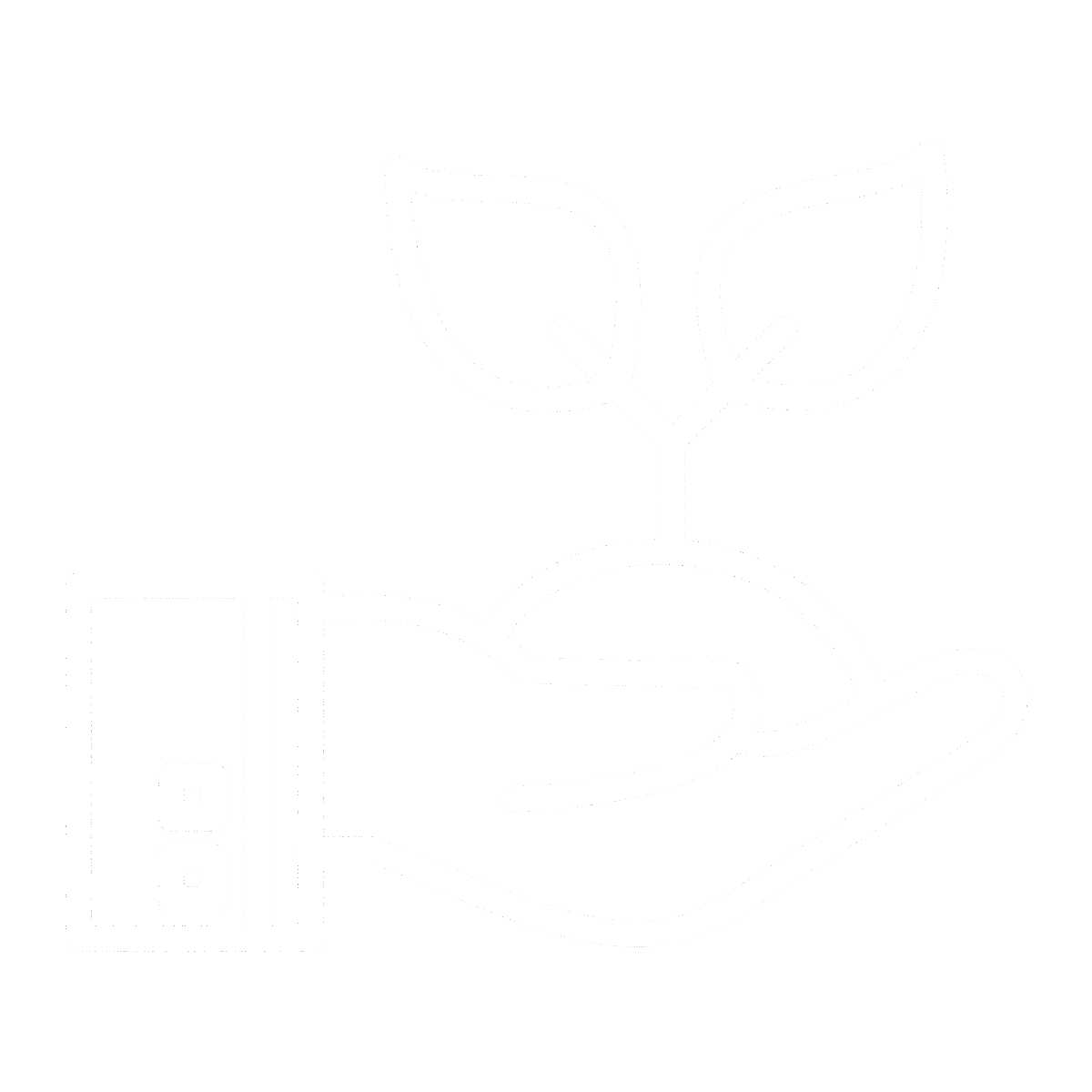 白草坪护理图标