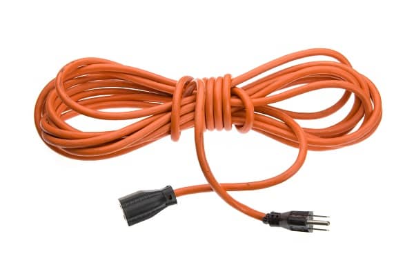 Extension cord