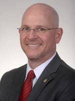 Bill Coons headshot