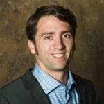 Eric Engelhardt headshot