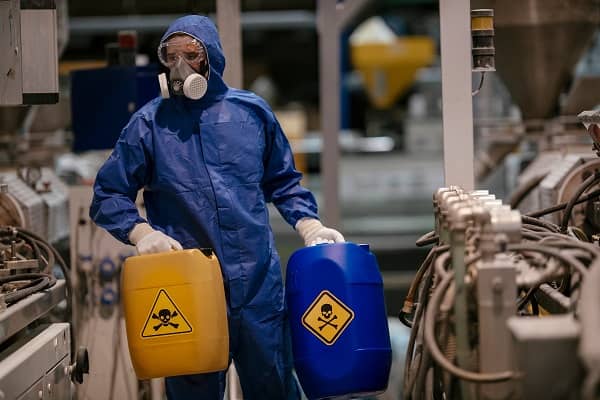 Personal protective equipment
