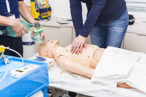 CPR Training