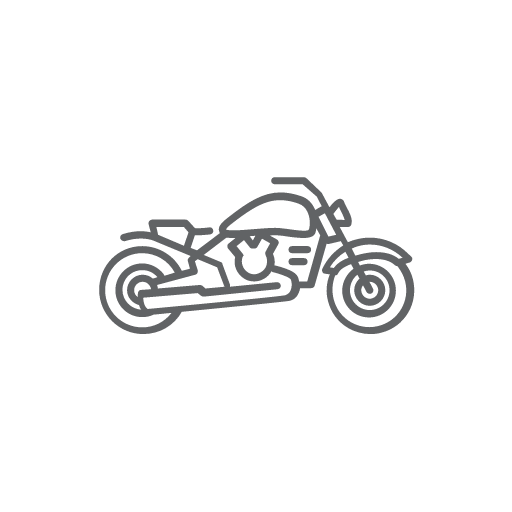 motorcycle