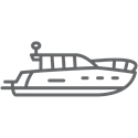 Yacht icon