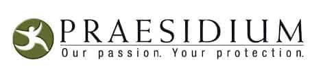 praesidium logo