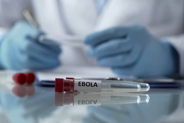 Ebola