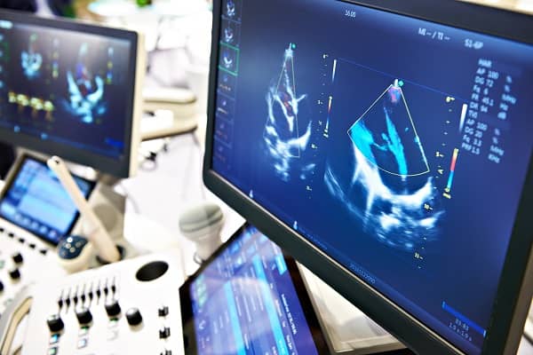 Ultra Sounds Technology