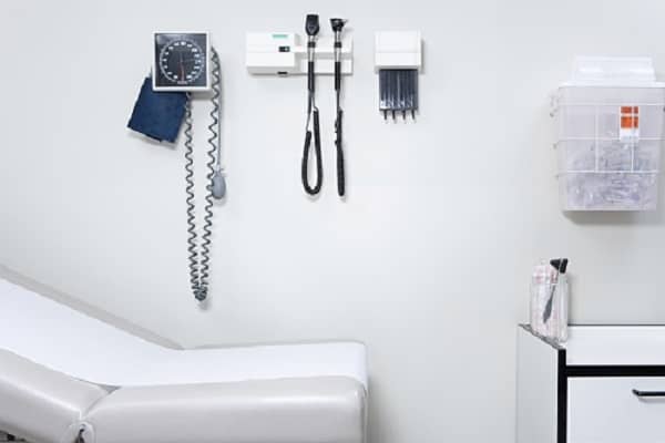 Workplace Injury in the Health Care Industry