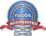 NAPBS accredited