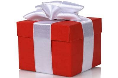 Preventing Wedding Gift Theft