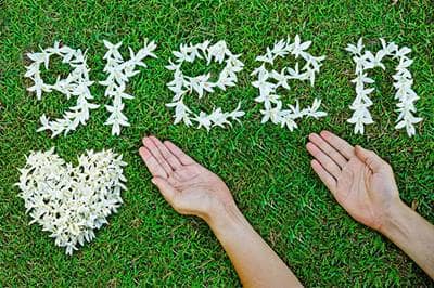 eco-friendly weddings