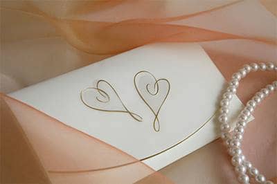 Wedding Invitation