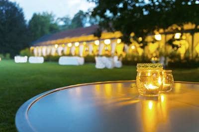 Event planning