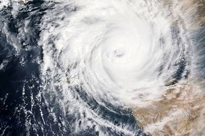 Hurricane